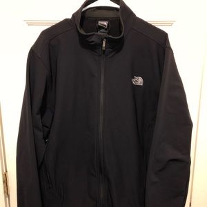 Mens Apex North Face XL jacet. EXCELLENT CONDITION